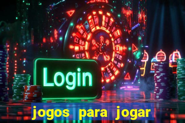 jogos para jogar no trabalho